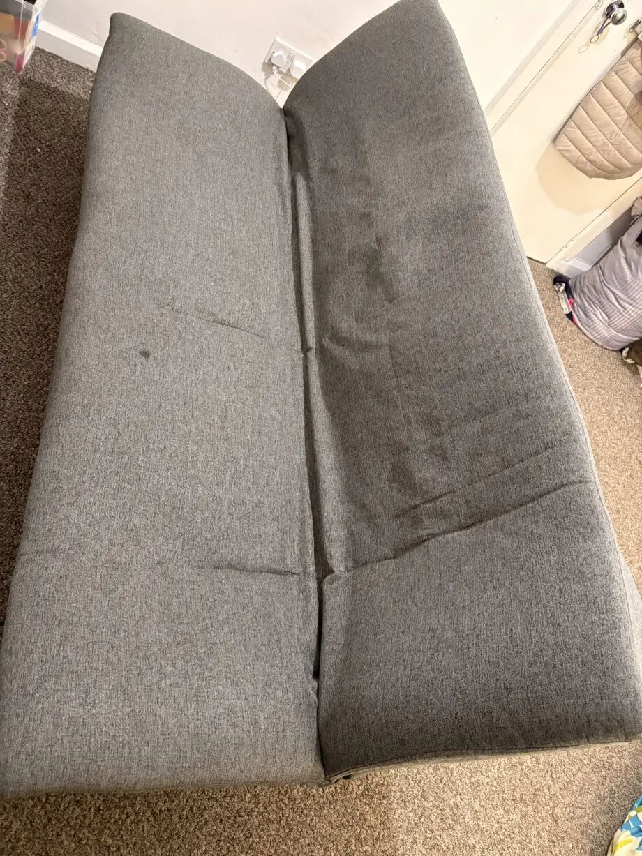 Sofa bed