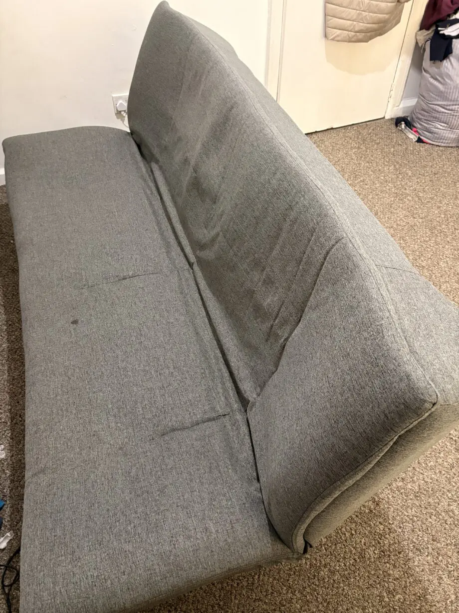 Sofa bed