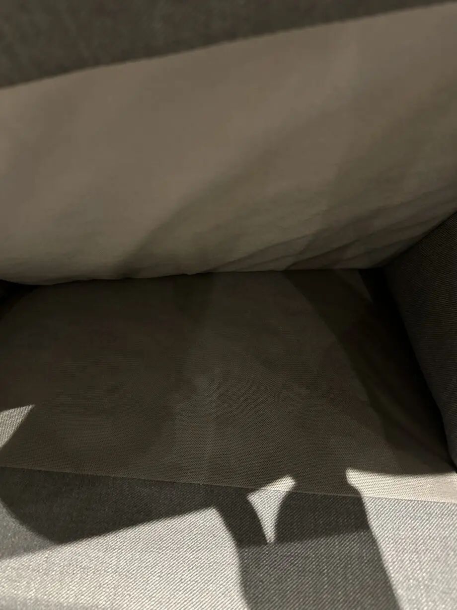 2 Ikea Sofa chairs