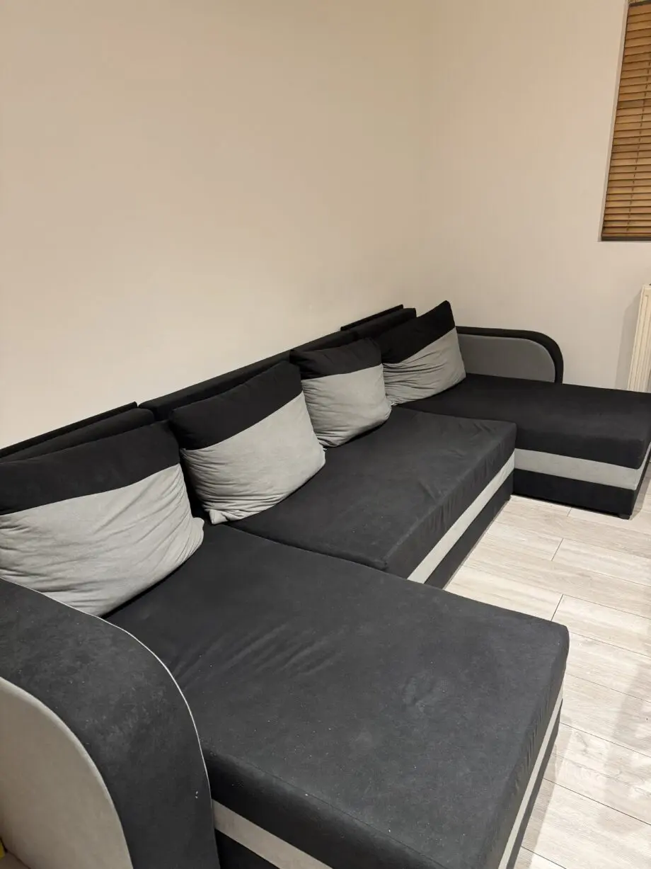 Sofa Corner