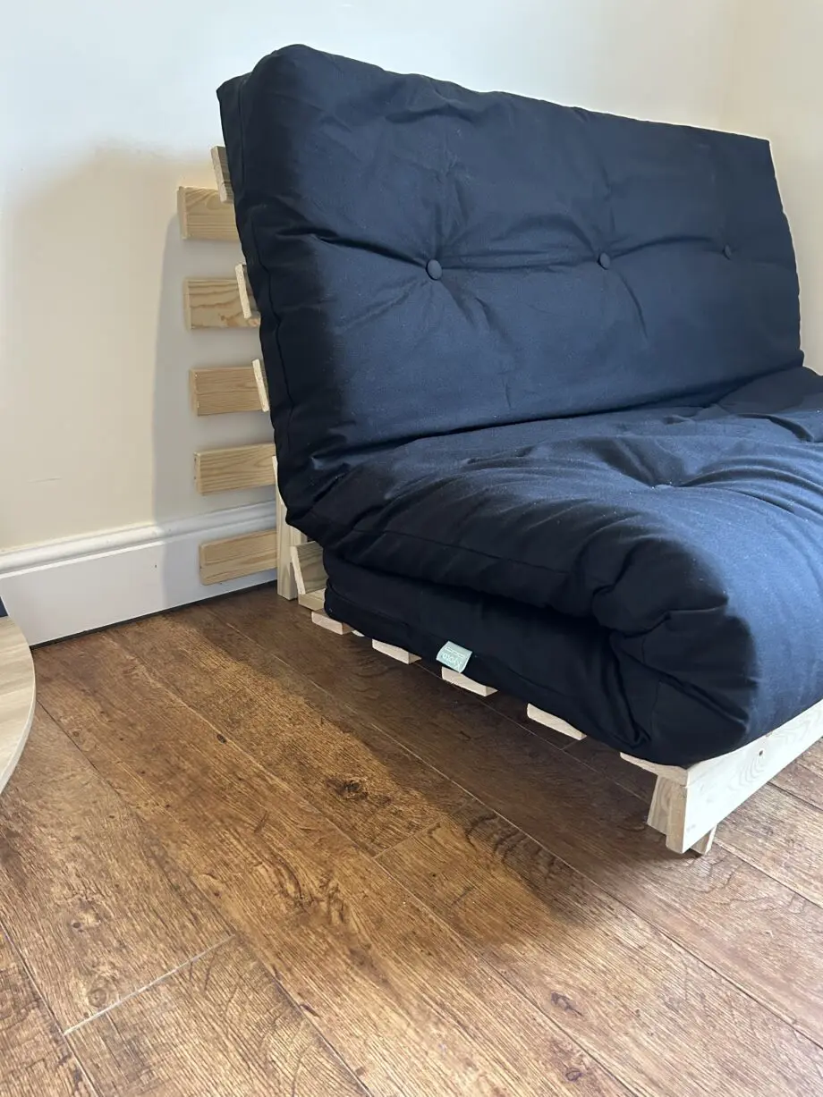 Futon Sofa 2 seaters