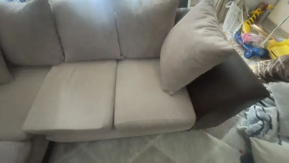 Narh corner sofa