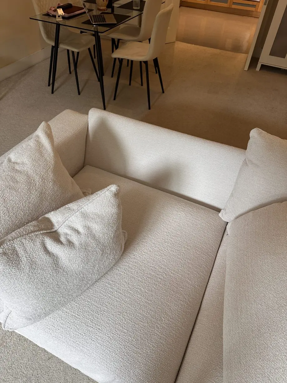 Sofology – 6 Seater Sectional Sofa