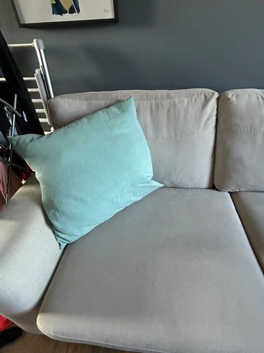 DFS Cream Astaire Sofa