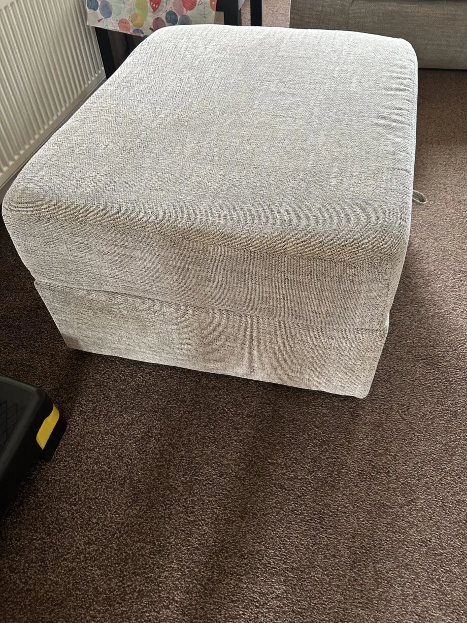 Morgan 2 Seat Sofa Grey