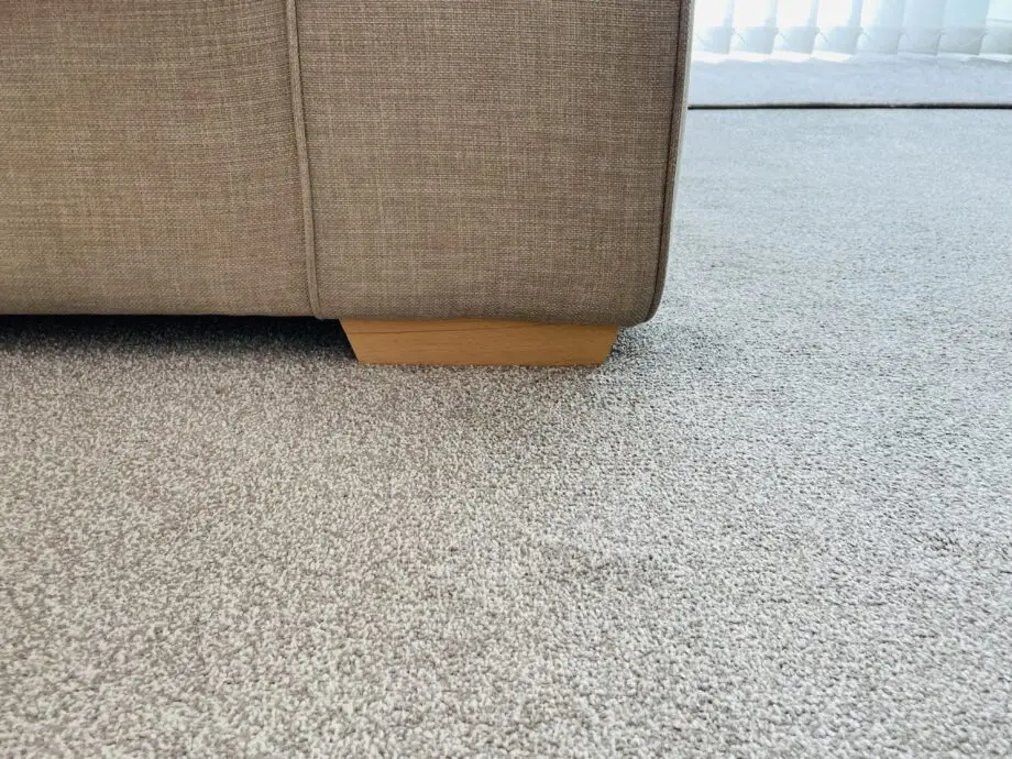 DFS 2 & 3 seater sofas, beige/oatmeal colour.