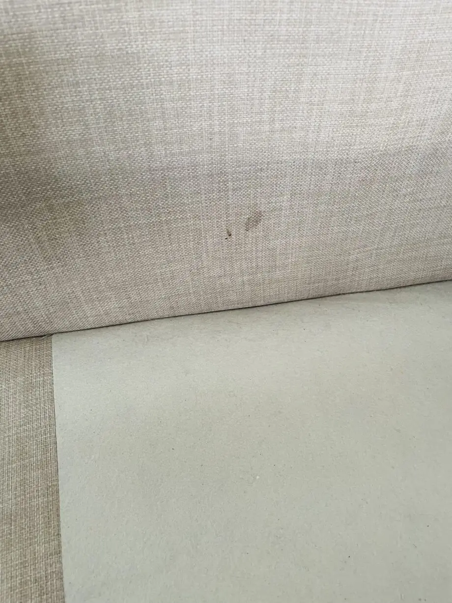 DFS 2 & 3 seater sofas, beige/oatmeal colour.