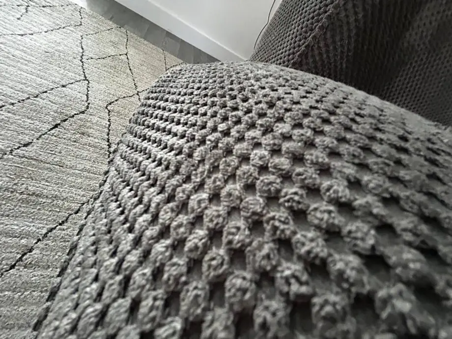 Oakland furniture Nebraska left-hand corner sofa