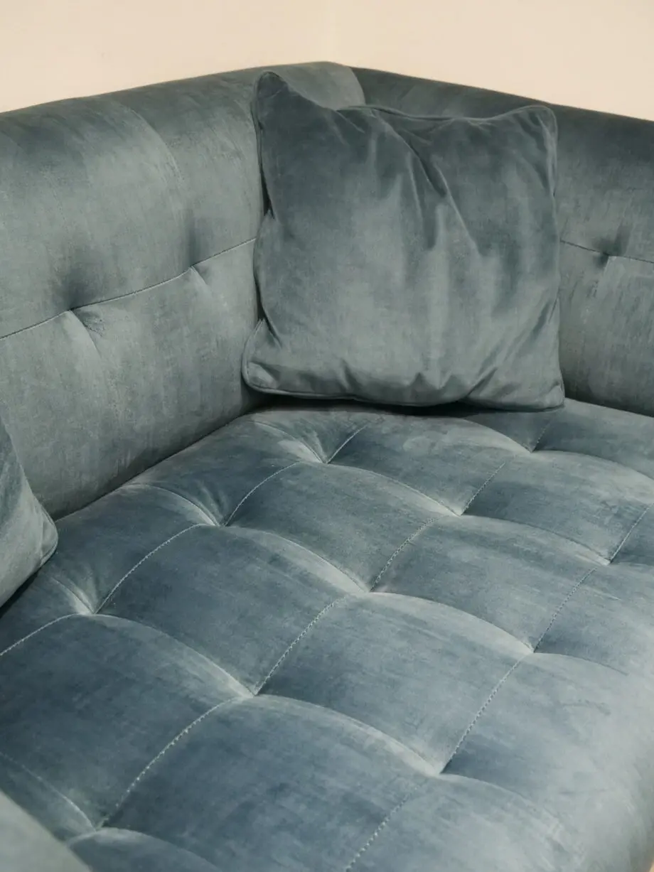 Rene 2 seater sofa