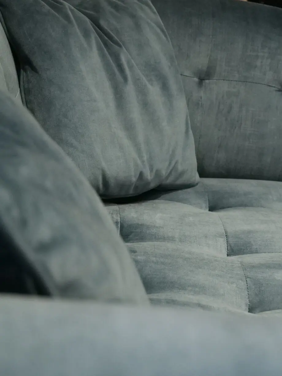 Rene 2 seater sofa