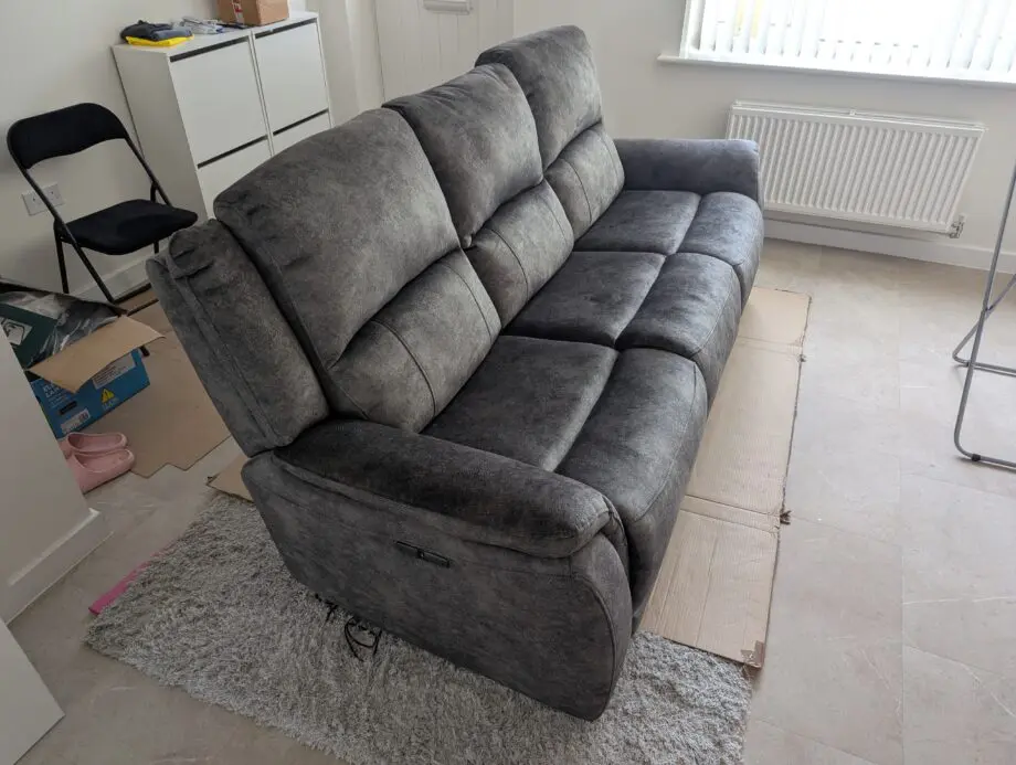 DFS Dylan Express