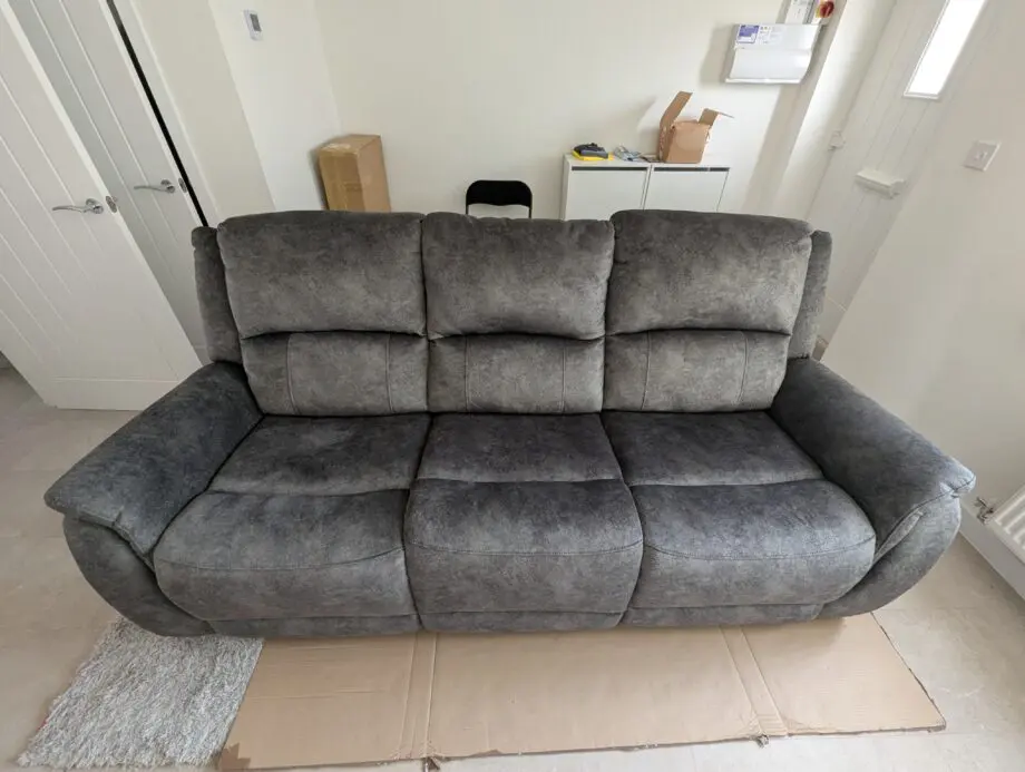 DFS Dylan Express
