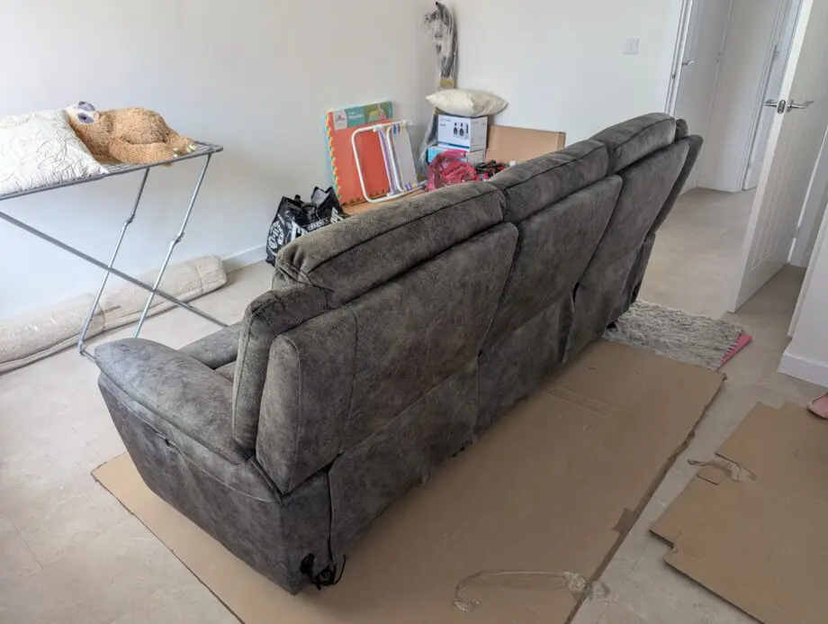 DFS Dylan Express