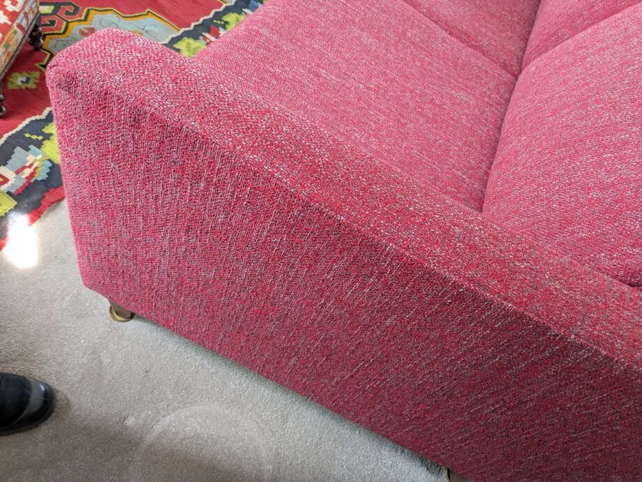 John Lewis Oliver II 3-seater sofa