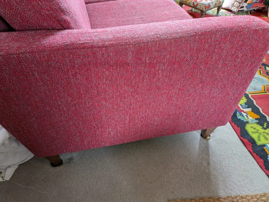 John Lewis Oliver II 3-seater sofa