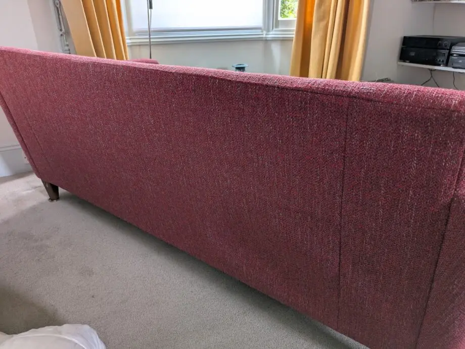 John Lewis Oliver II 3-seater sofa
