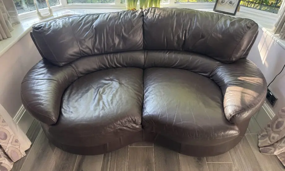 DFS Good Quality Sofa Set