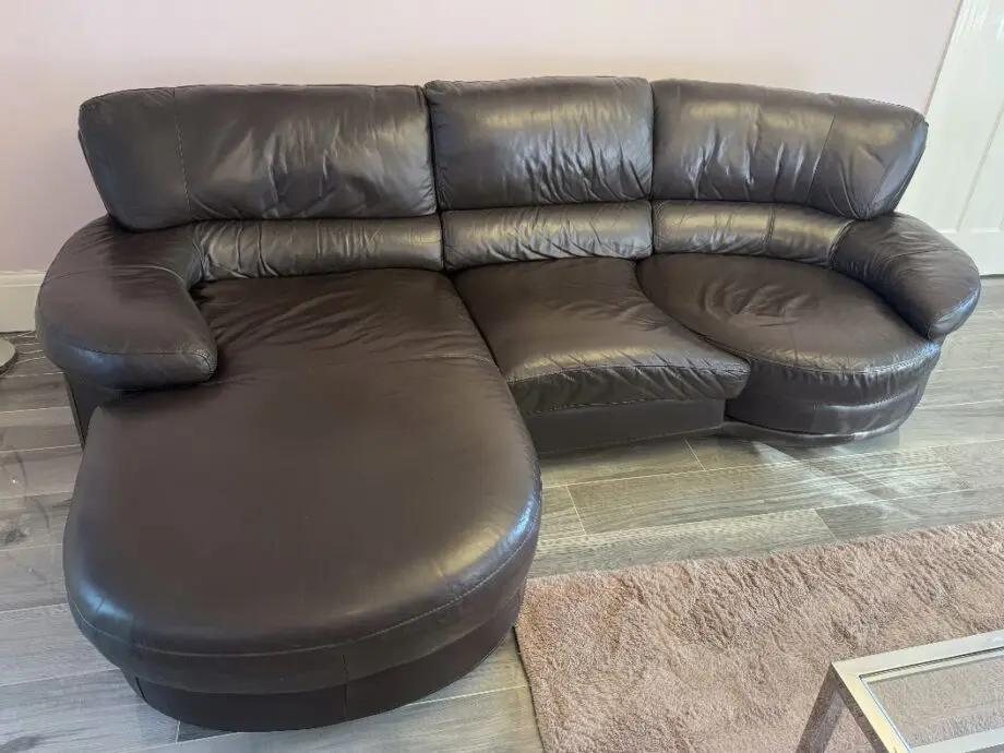 DFS Good Quality Sofa Set