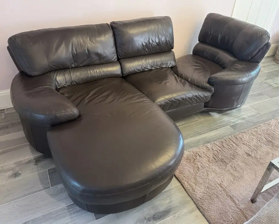DFS Good Quality Sofa Set