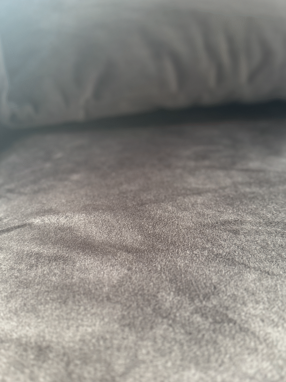 Dfs Grey Burlington Chinchilla Corner Sofa Bed Function