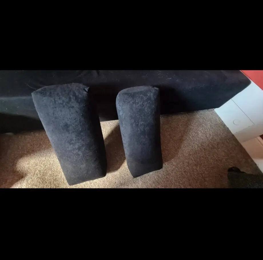 Polish Sofa Bed