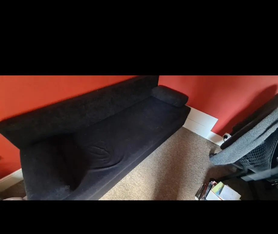 Polish Sofa Bed