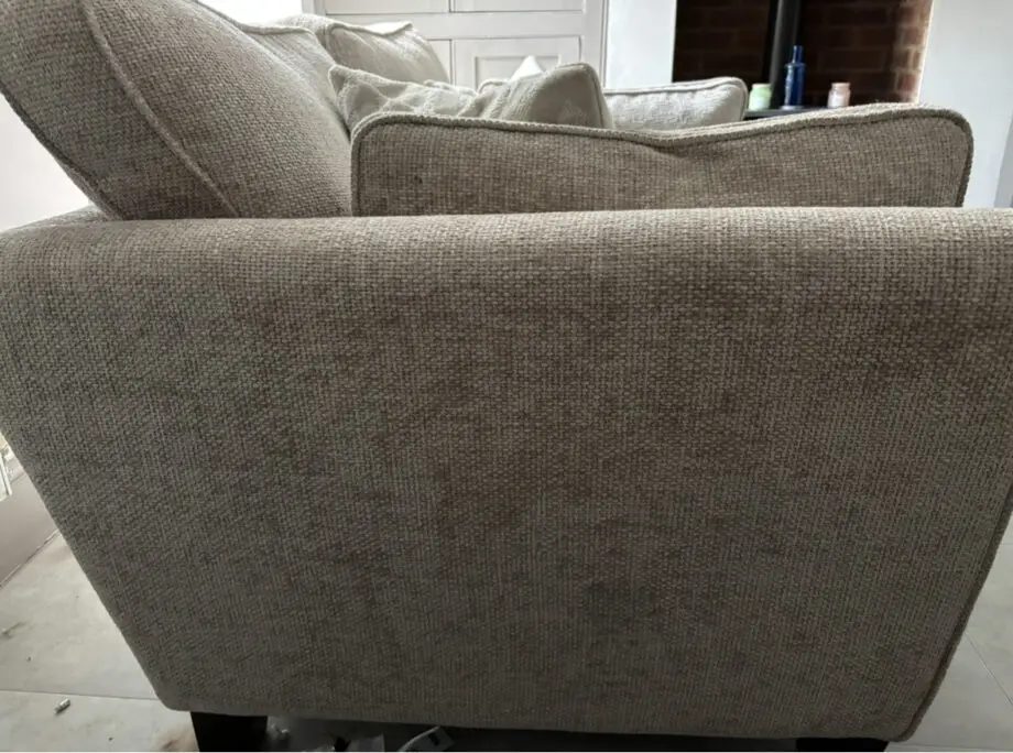 Furniture Village Tabitha 2 Seater Sofa