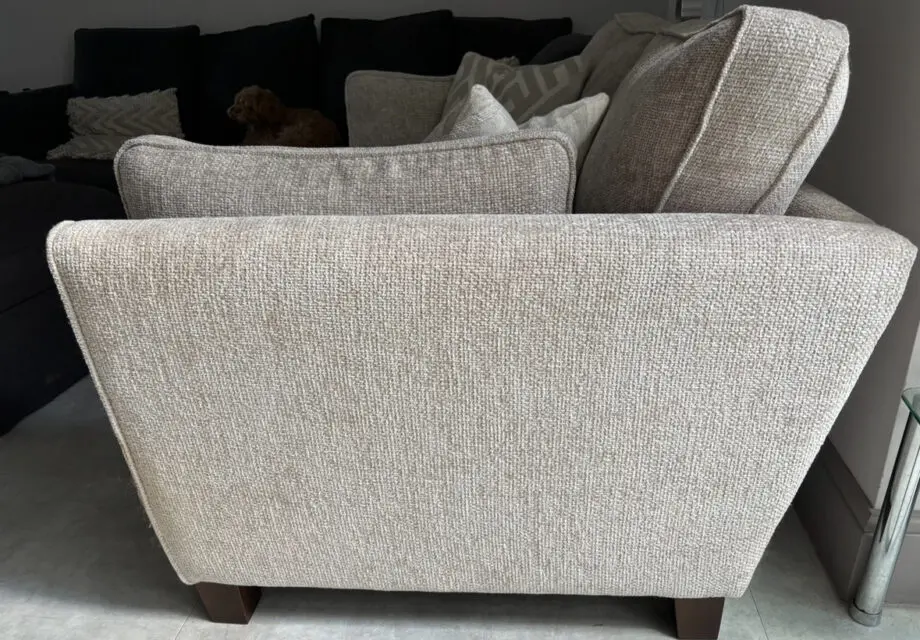 Furniture Village Tabitha 2 Seater Sofa
