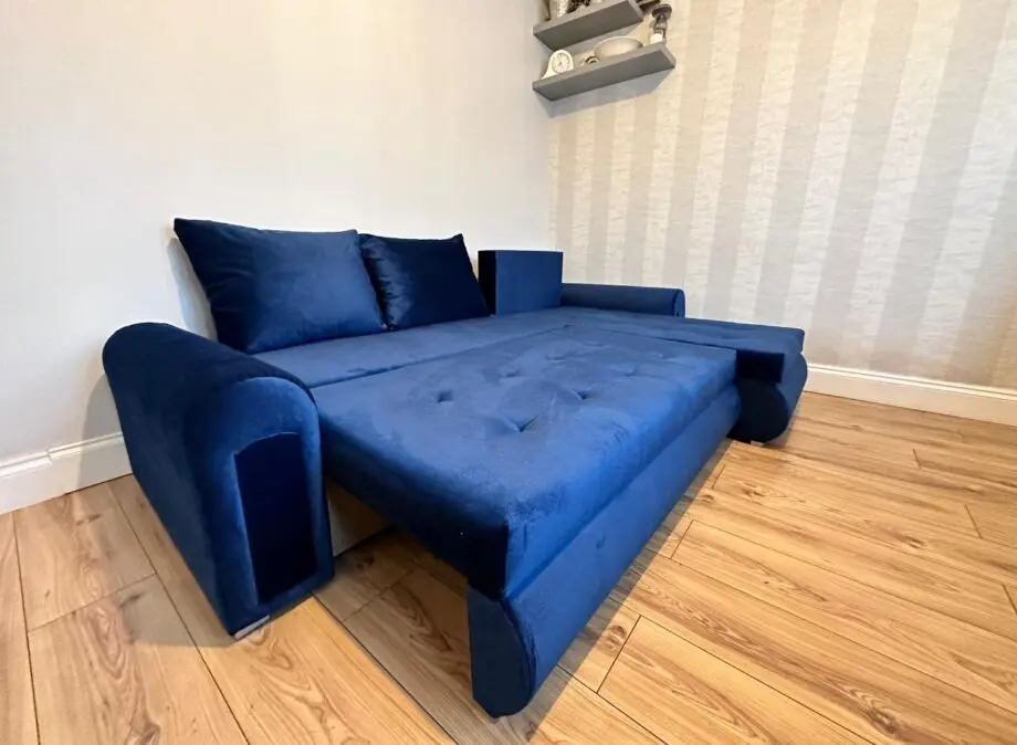 Sofabed /Storage Bed