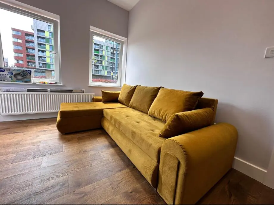 Sofabed /Storage Bed