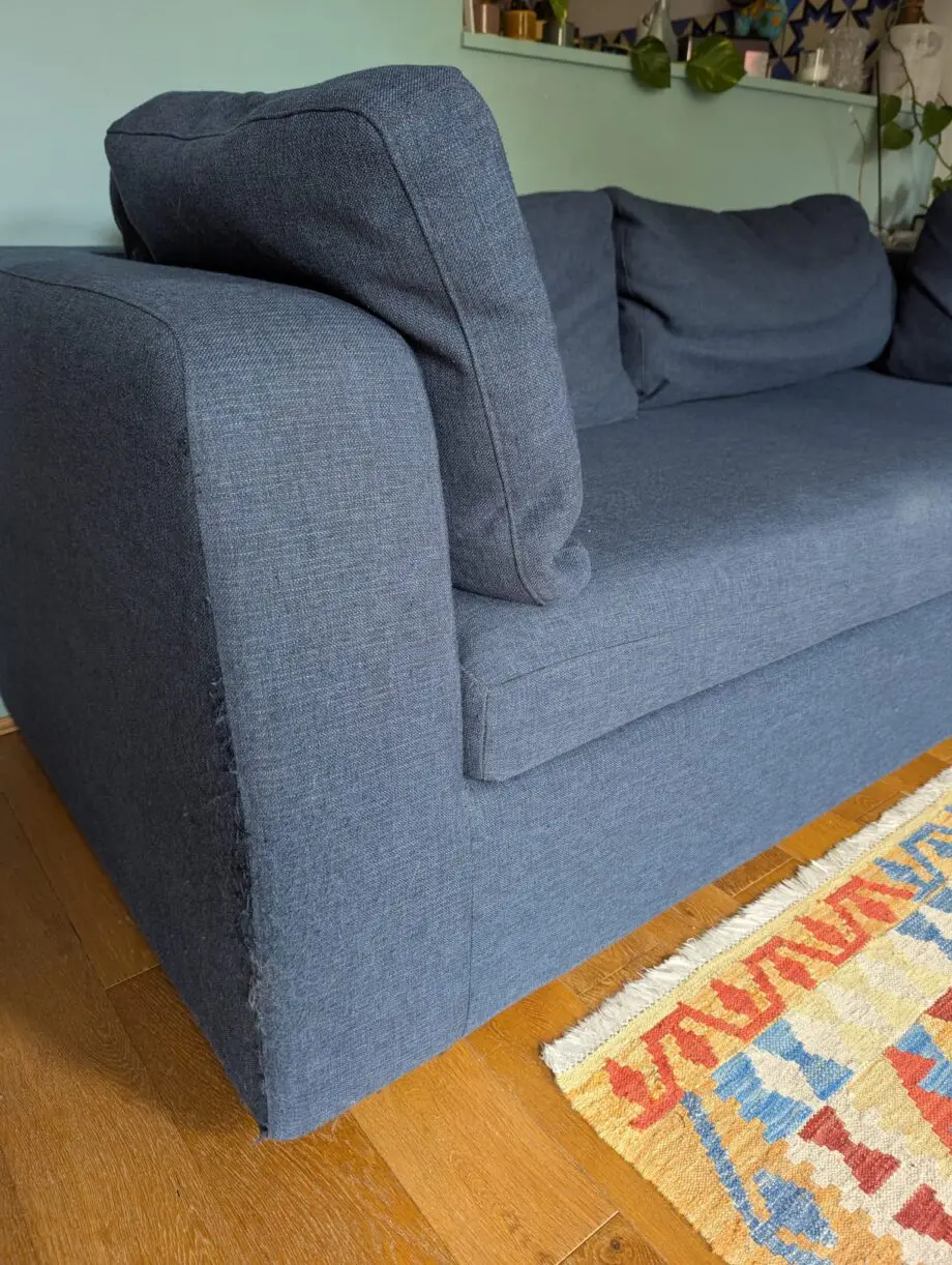 3 Seat Sofa Bed