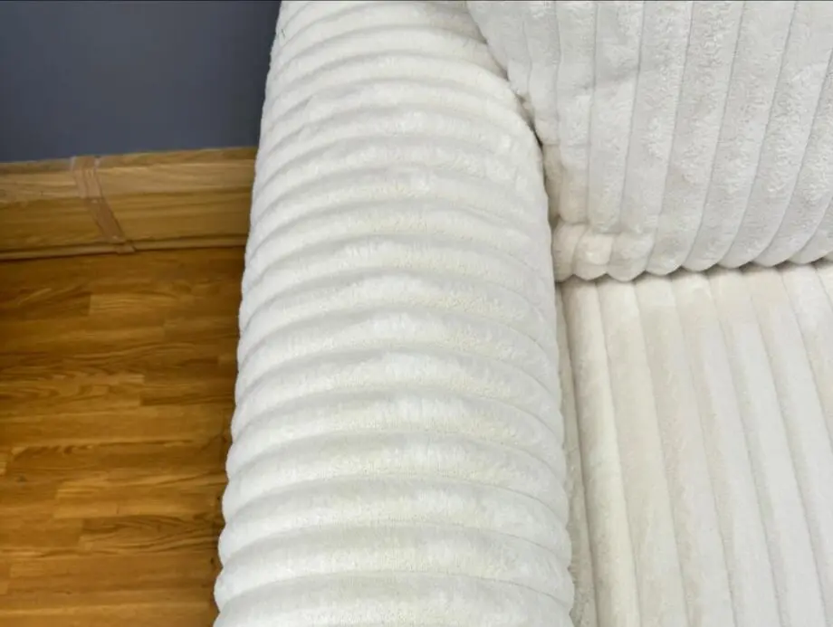 Argos 3x Settee Sofa & 2x Settee Sofa With High Back Cushions/ COD