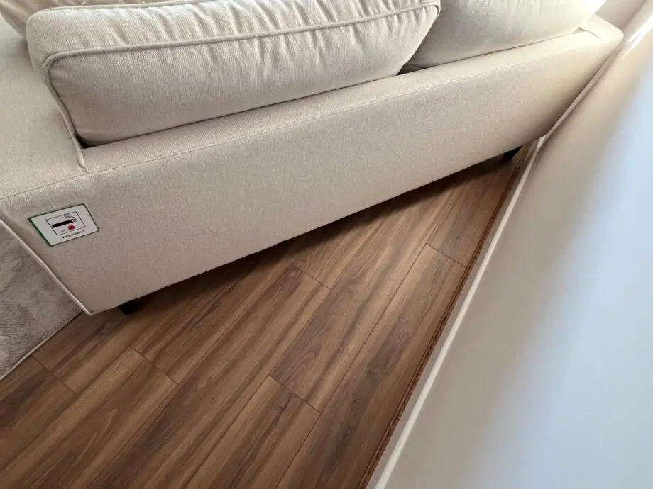 Dusk | Soho 3 Seater Sofa - Natural