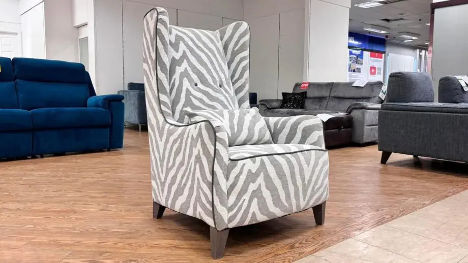 Designer Chair
