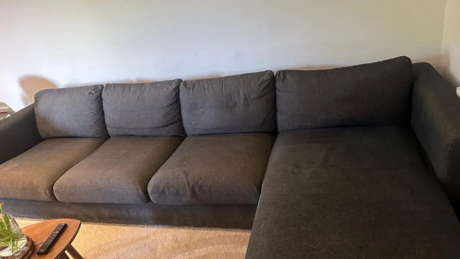 Corner Sofa
