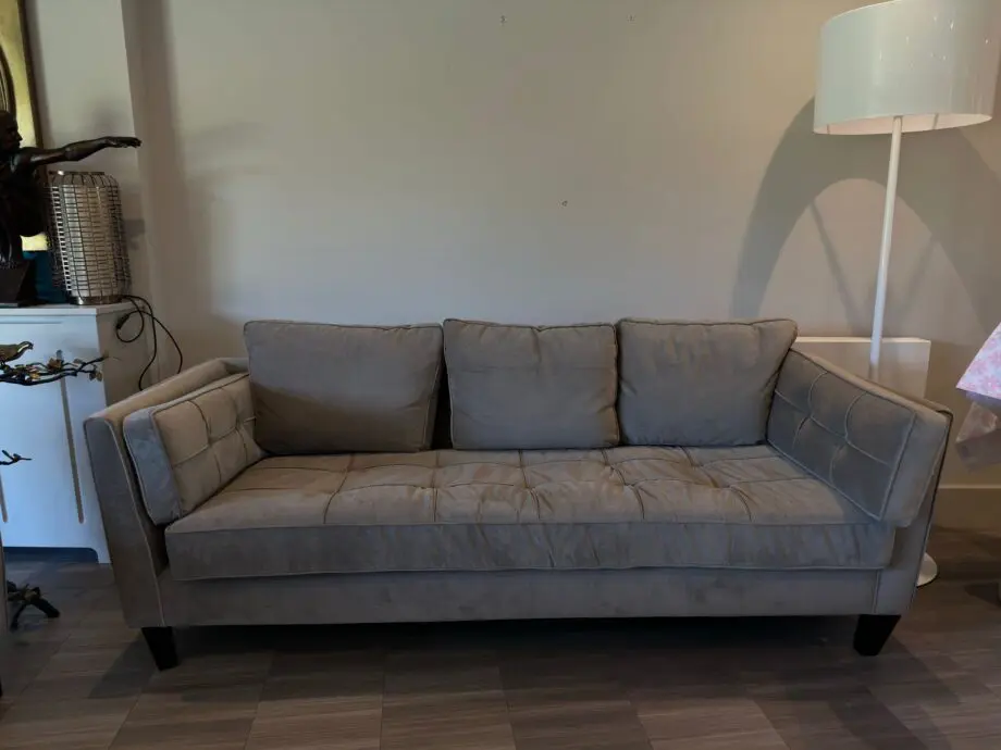 Chairs Ltd Grey 1+2+3 seaters sofas