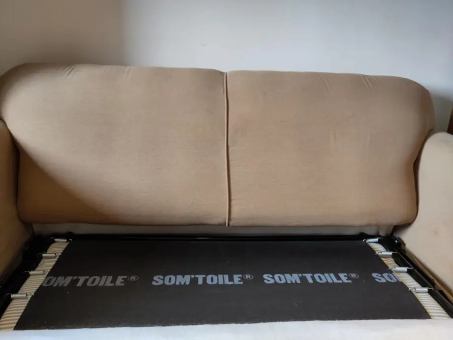 Som'toile 2 seater Sofa Bed