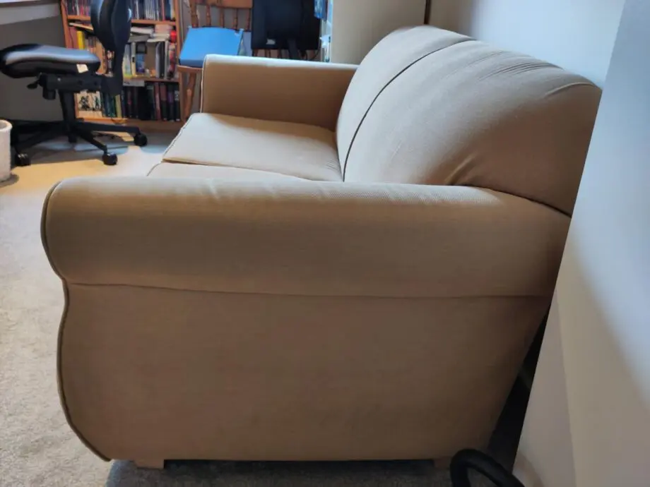 Som'toile 2 seater Sofa Bed