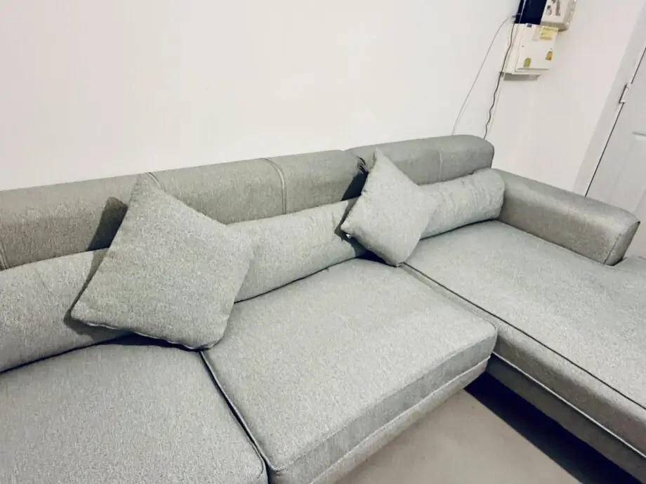 Vivense London Corner Sofa