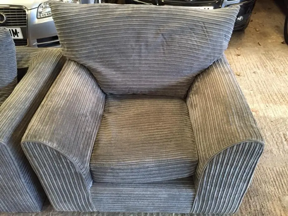 Arm Chair /Cuddle Chair