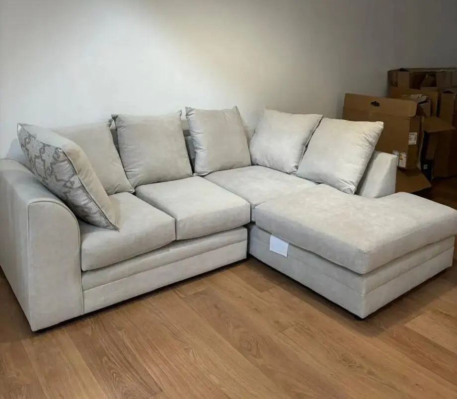 Free Delivery || Chicago Corner Couch For Sale Now || CASH ON Delivery