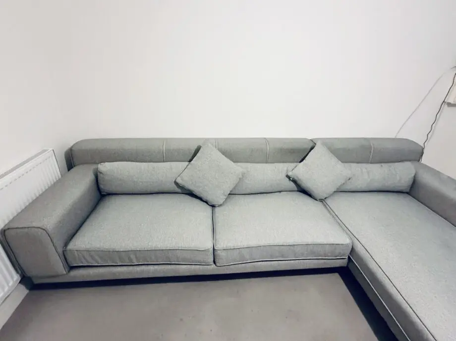 Vivense London Corner Sofa