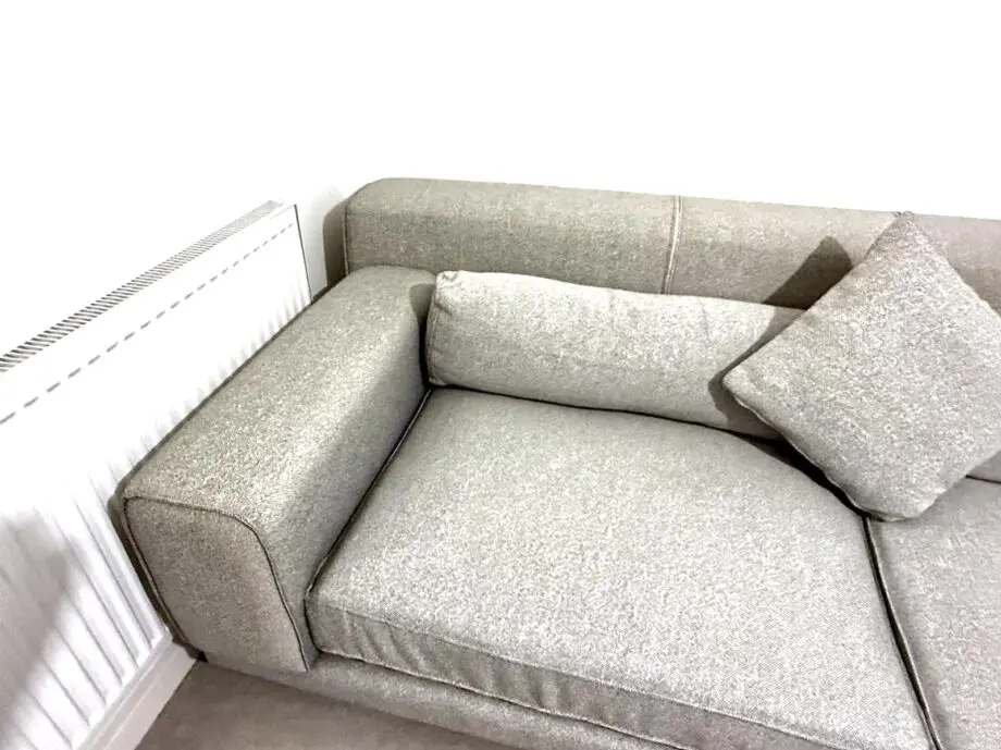Vivense London Corner Sofa