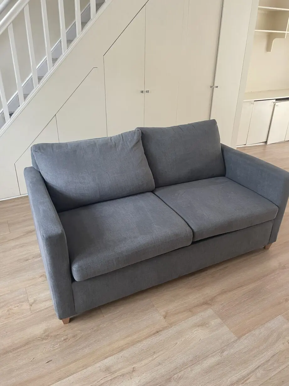 John Lewis Double sofa bed