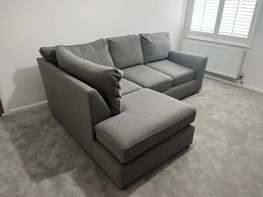 Corner Couch For Sale - High-Quality Cushions"