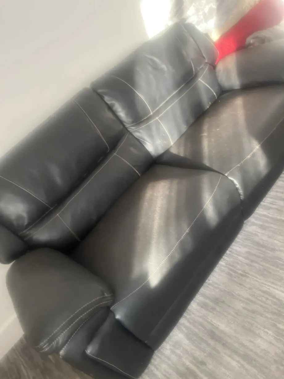 3 seater recliner sofas