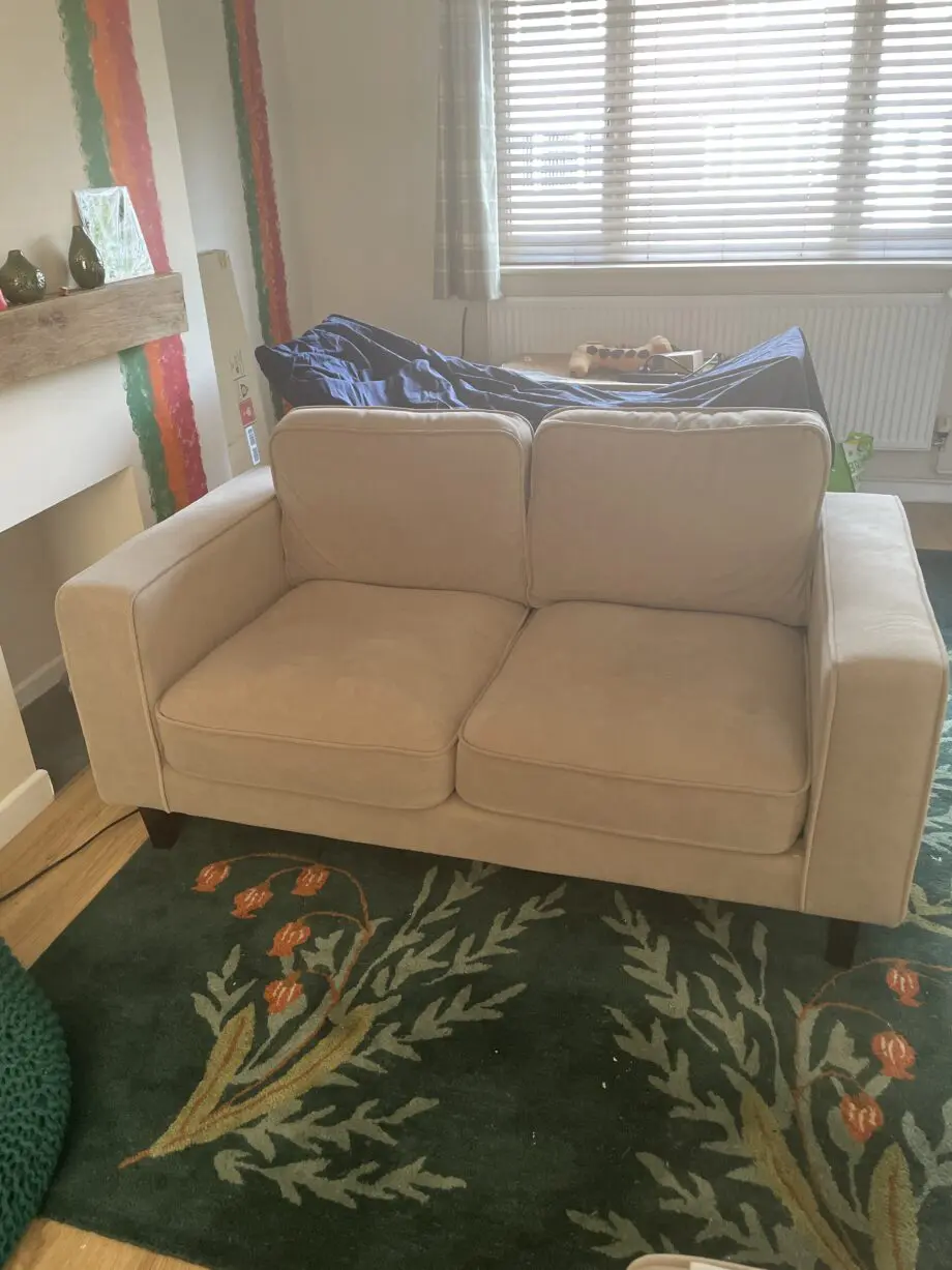Soho 2 Seater Sofa from Dusk
