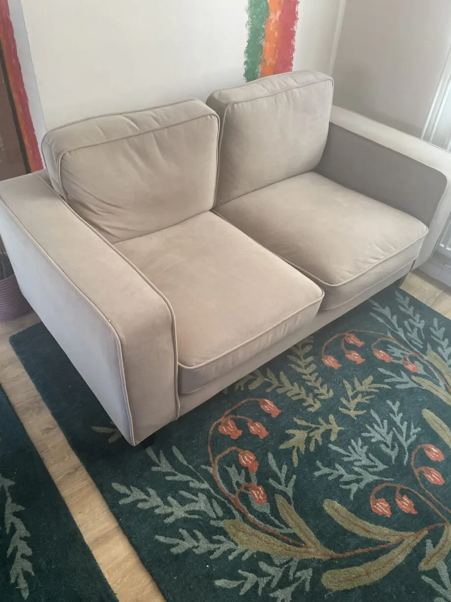 Soho 2 Seater Sofa from Dusk