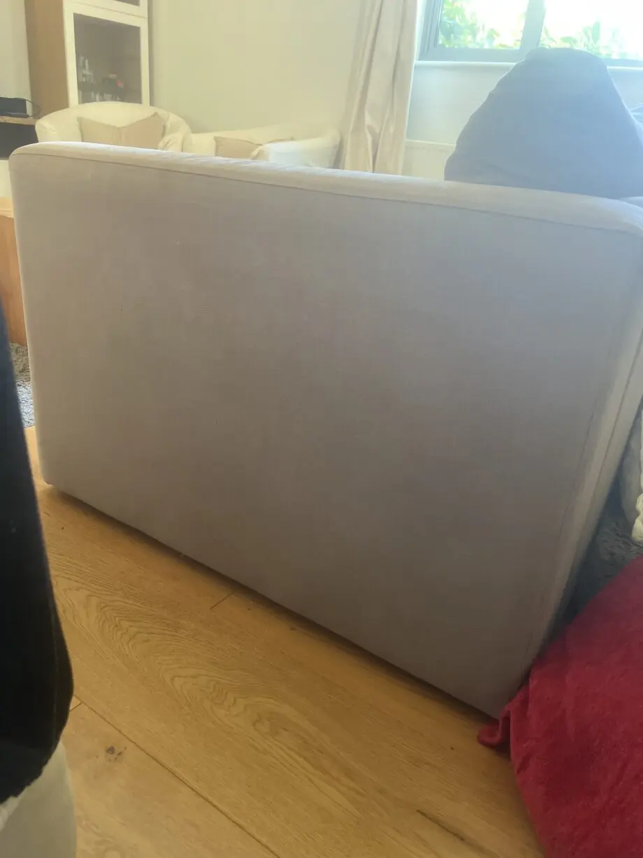 Sofa.com corner sofa