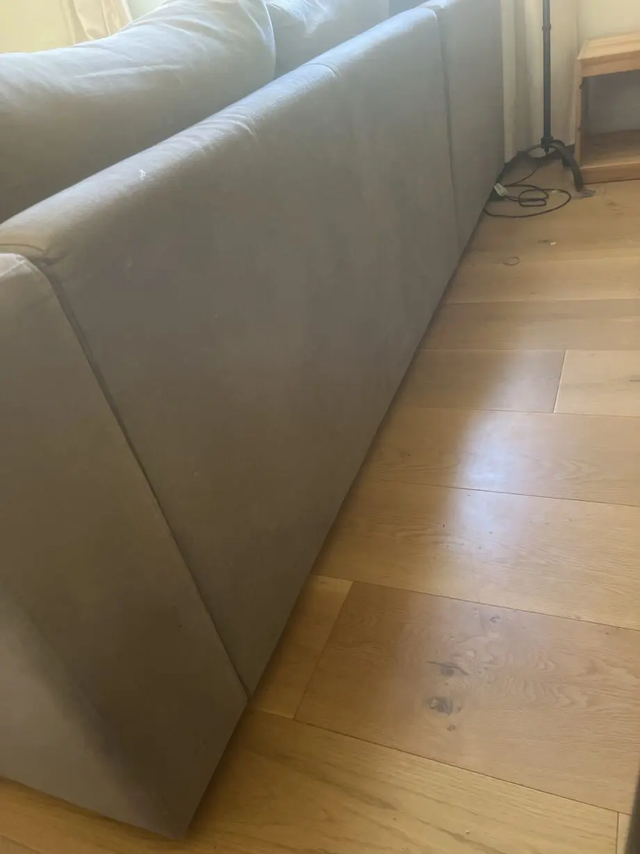 Sofa.com corner sofa